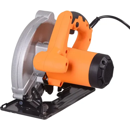 Циркулярная пила (дисковая) Вихрь ДП-20-185А 1600Вт (ручная) D диска.:185мм (72/11/9)