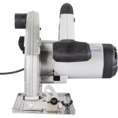 Циркулярная пила (дисковая) Ресанта ДП-20/190А 1800Вт (ручная) D диска.:190мм (75/11/5)