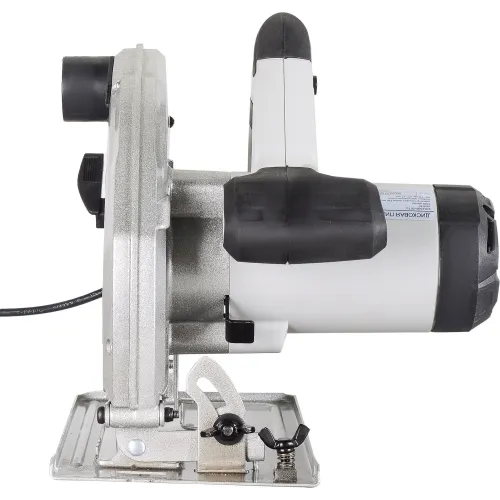 Циркулярная пила (дисковая) Ресанта ДП-20/190А 1800Вт (ручная) D диска.:190мм (75/11/5)