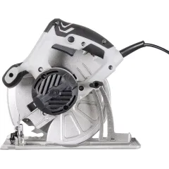 Циркулярная пила (дисковая) Ресанта ДП-20/190А 1800Вт (ручная) D диска.:190мм (75/11/5)