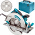 Циркулярная пила (дисковая) Makita 5008MGJX2 1800Вт (ручная) D диска.:210мм