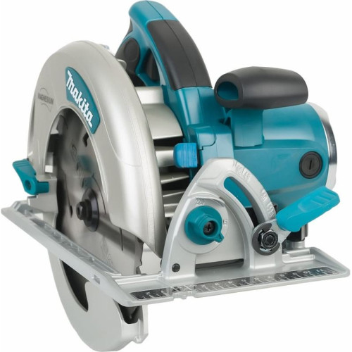 Циркулярная пила (дисковая) Makita 5008MGJX2 1800Вт (ручная) D диска.:210мм