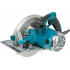 Циркулярная пила (дисковая) Makita 5008MGJX2 1800Вт (ручная) D диска.:210мм
