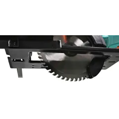 Циркулярная пила (дисковая) Sturm! CS5012MS 1000Вт (ручная) D диска.:125мм