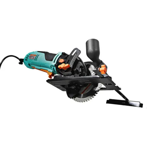 Циркулярная пила (дисковая) Sturm! CS5012MS 1000Вт (ручная) D диска.:125мм