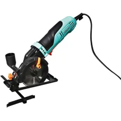 Циркулярная пила (дисковая) Sturm! CS5012MS 1000Вт (ручная) D диска.:125мм