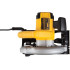 Циркулярная пила (дисковая) DeWalt DWE560-QS 1350Вт (ручная) D диска.:184мм