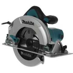Циркулярная пила (дисковая) Makita HS7601 1200Вт (ручная) D диска.:190мм