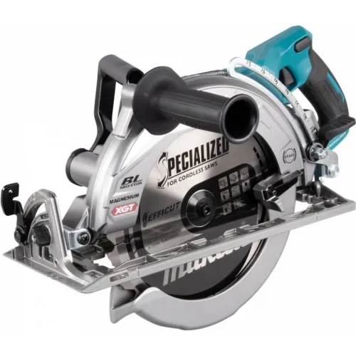 Циркулярная пила (дисковая) Makita RS002GZ (ручная) D диска.:260мм