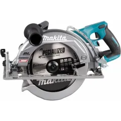 Циркулярная пила (дисковая) Makita RS002GZ (ручная) D диска.:260мм