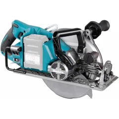 Циркулярная пила (дисковая) Makita RS002GZ (ручная) D диска.:260мм
