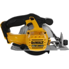 Циркулярная пила (дисковая) DeWalt DCS391N (ручная) D диска.:165мм (DCS391N-XJ)