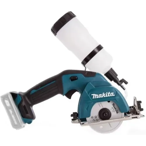 Циркулярная пила (дисковая) Makita CC301DZ (ручная) D диска.:85мм