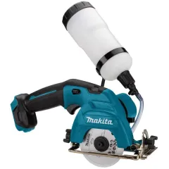 Циркулярная пила (дисковая) Makita CC301DZ (ручная) D диска.:85мм