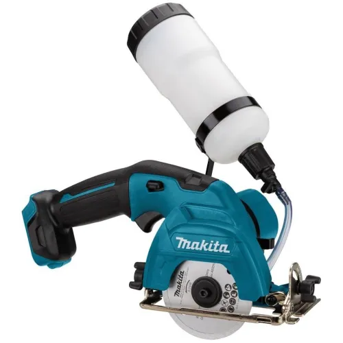 Циркулярная пила (дисковая) Makita CC301DZ (ручная) D диска.:85мм