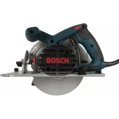 Циркулярная пила (дисковая) Bosch GKS 190 Professional 1400Вт (ручная) D диска.:190мм (0601623000)