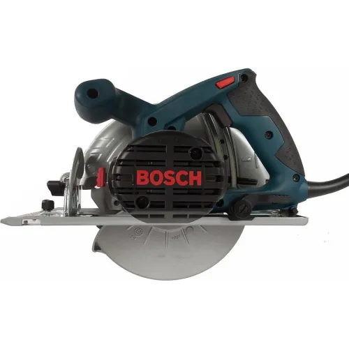 Циркулярная пила (дисковая) Bosch GKS 190 Professional 1400Вт (ручная) D диска.:190мм (0601623000)