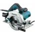 Циркулярная пила (дисковая) Makita HS6601 1050Вт (ручная) D диска.:165мм