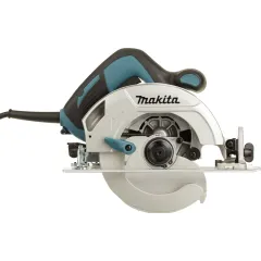 Циркулярная пила (дисковая) Makita HS6601 1050Вт (ручная) D диска.:165мм