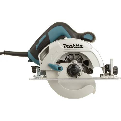 Циркулярная пила (дисковая) Makita HS6601 1050Вт (ручная) D диска.:165мм