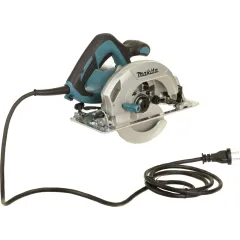 Циркулярная пила (дисковая) Makita HS6601 1050Вт (ручная) D диска.:165мм