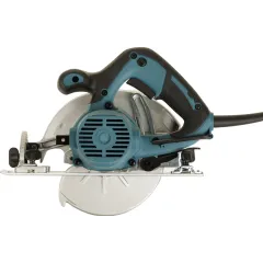 Циркулярная пила (дисковая) Makita HS6601 1050Вт (ручная) D диска.:165мм