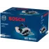 Циркулярная пила (дисковая) Bosch GKS 185-LI (ручная) D диска.:165мм (06016C1221)