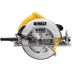 Циркулярная пила (дисковая) DeWalt DWE575K-QS 1600Вт (ручная) D диска.:190мм