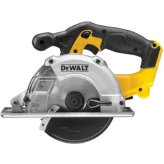 Циркулярная пила (дисковая) DeWalt DCS373N 460Вт (ручная) D диска.:140мм (DCS373N-XJ)