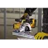 Циркулярная пила (дисковая) DeWalt DCS373N 460Вт (ручная) D диска.:140мм (DCS373N-XJ)