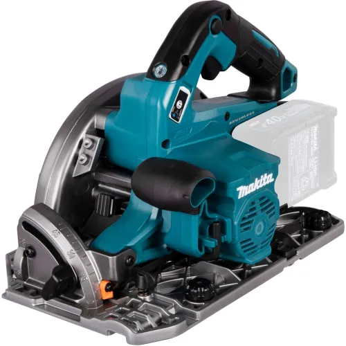 Циркулярная пила (дисковая) Makita HS004GZ (ручная) D диска.:190мм