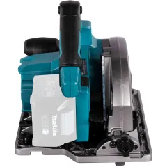 Циркулярная пила (дисковая) Makita HS004GZ (ручная) D диска.:190мм