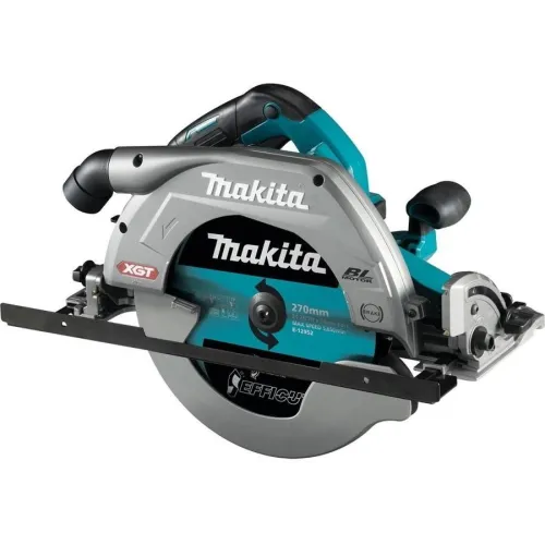 Циркулярная пила (дисковая) Makita HS011GZ (ручная) D диска.:270мм