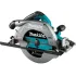 Циркулярная пила (дисковая) Makita HS011GZ (ручная) D диска.:270мм