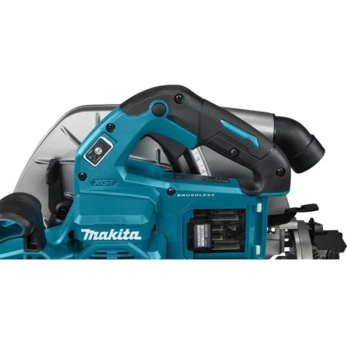 Циркулярная пила (дисковая) Makita HS011GZ (ручная) D диска.:270мм