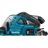 Циркулярная пила (дисковая) Makita HS011GZ (ручная) D диска.:270мм
