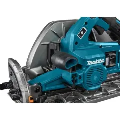 Циркулярная пила (дисковая) Makita HS011GZ (ручная) D диска.:270мм