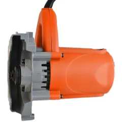 Циркулярная пила (дисковая) Креост KE-1200-125-A 1200Вт (ручная) D диска.:125мм