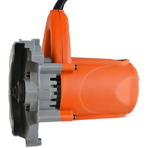 Циркулярная пила (дисковая) Креост KE-1200-125-A 1200Вт (ручная) D диска.:125мм