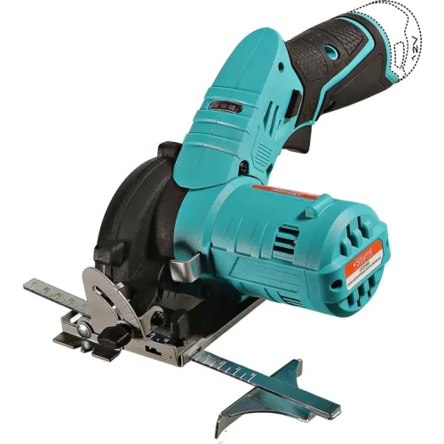 Циркулярная пила (дисковая) Sturm! CCS1285 (ручная) D диска.:85мм