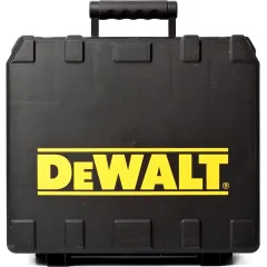 Циркулярная пила (дисковая) DeWalt DWE576K 1600Вт (ручная) D диска.:190мм (DWE576K-QS)