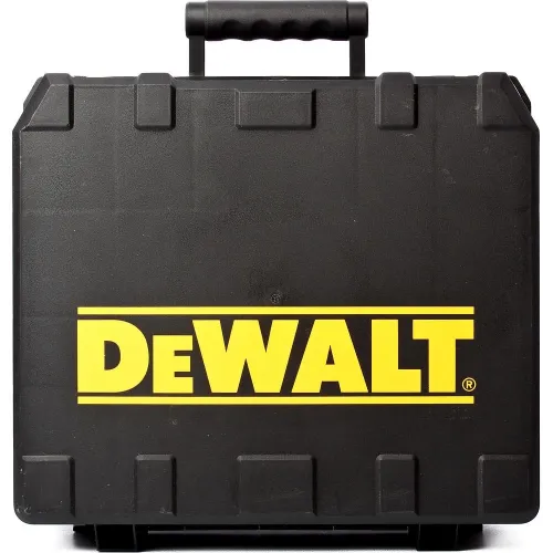 Циркулярная пила (дисковая) DeWalt DWE576K 1600Вт (ручная) D диска.:190мм (DWE576K-QS)