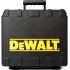 Циркулярная пила (дисковая) DeWalt DWE576K 1600Вт (ручная) D диска.:190мм (DWE576K-QS)