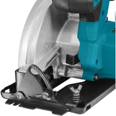 Циркулярная пила (дисковая) Bort BHK-18LI-125 (ручная) D диска.:185мм (93418590)