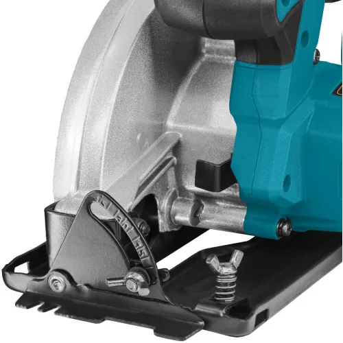 Циркулярная пила (дисковая) Bort BHK-18LI-125 (ручная) D диска.:185мм (93418590)