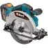 Циркулярная пила (дисковая) Bort BHK-18LI-125 (ручная) D диска.:185мм (93418590)
