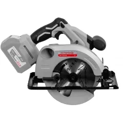 Циркулярная пила (дисковая) Интерскол ДПА-165/18ВМ (ручная) D диска.:165мм (762.4.1.70)