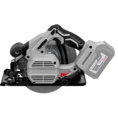 Циркулярная пила (дисковая) Интерскол ДПА-165/18ВМ (ручная) D диска.:165мм (762.4.1.70)