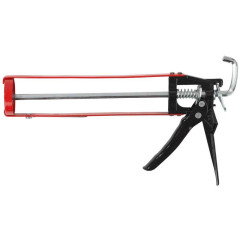 Пистолет для герметика Зубр 06631 механический каркасный