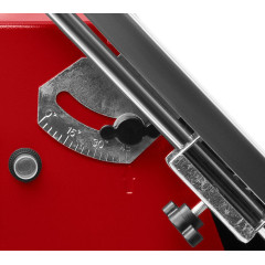 Плиткорез электрический Зубр Мастер ЭП-200-1000Н 1000Вт красный/черный